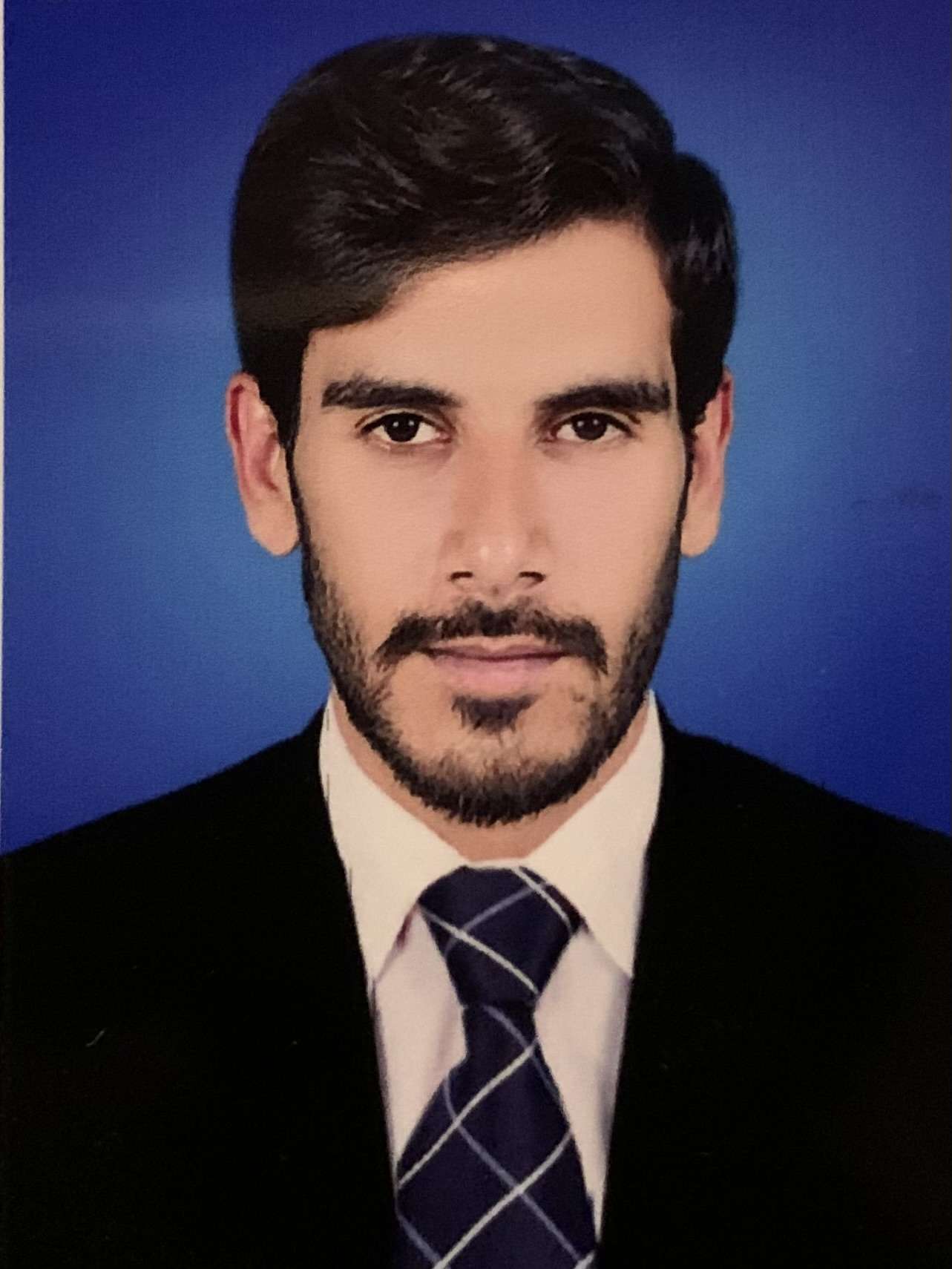 Candidate Image
