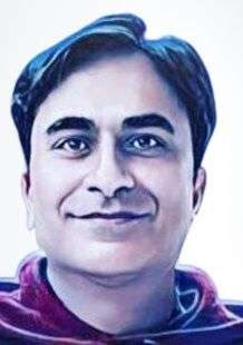 Candidate Image