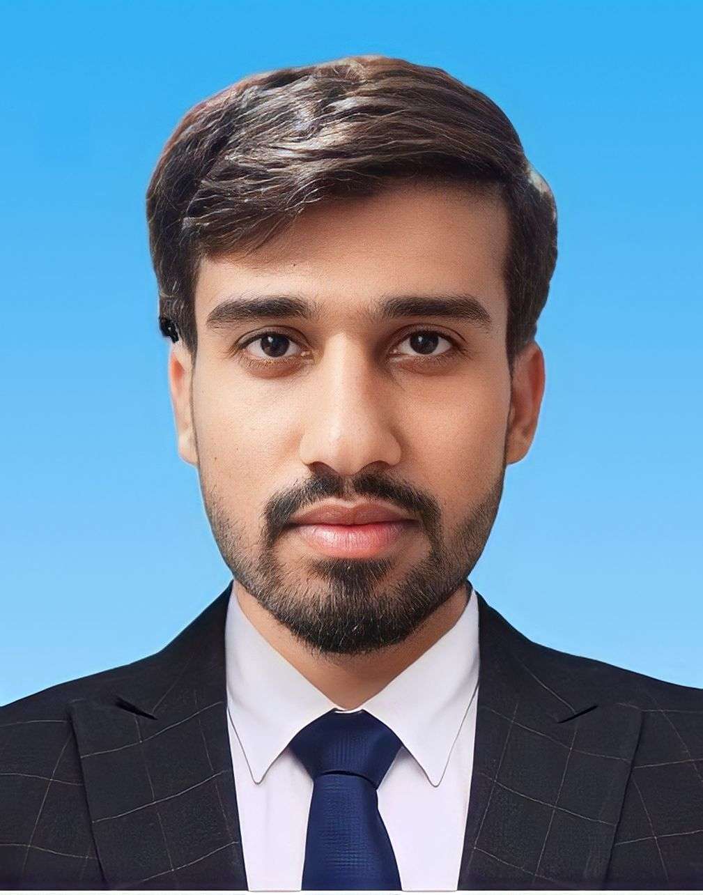 Candidate Image