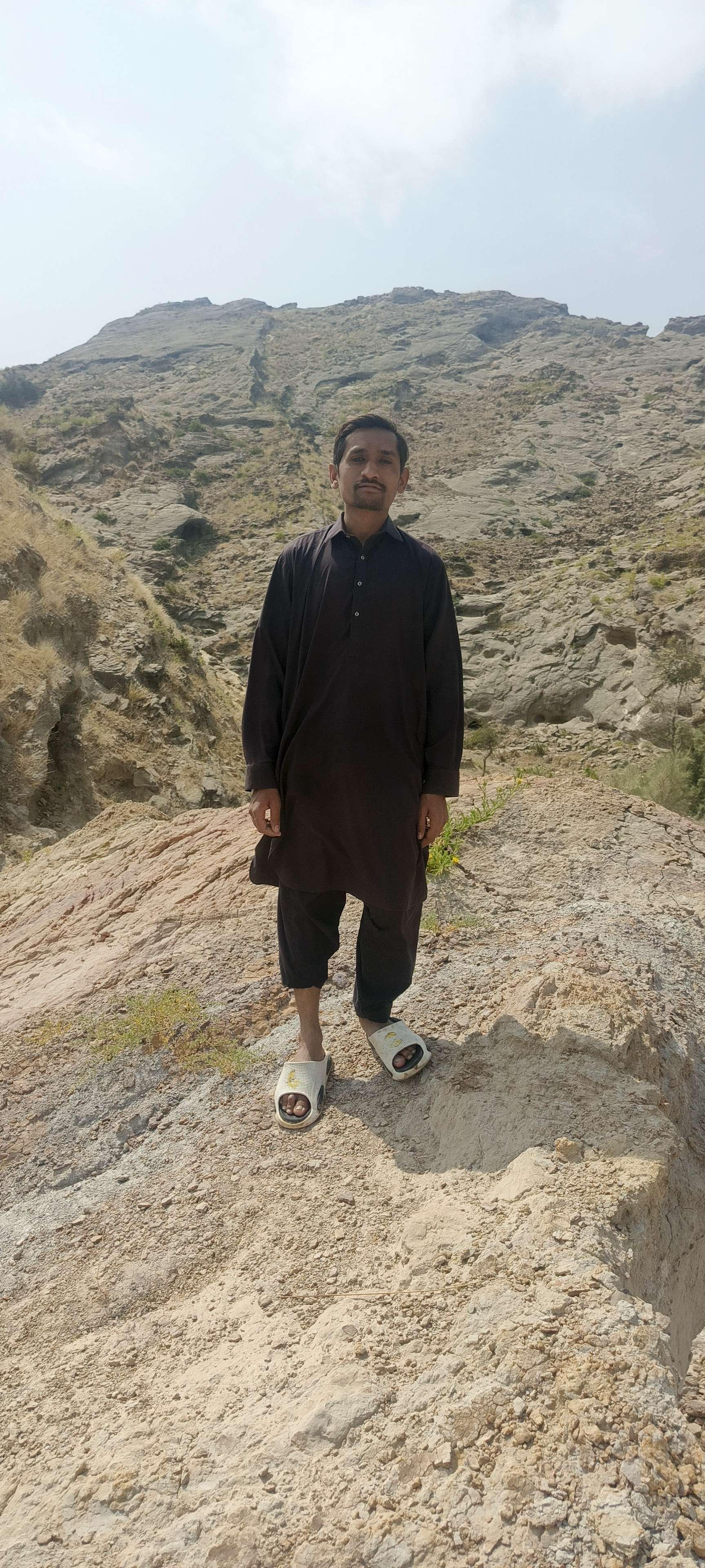 Candidate Image