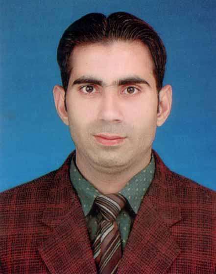 Candidate Image