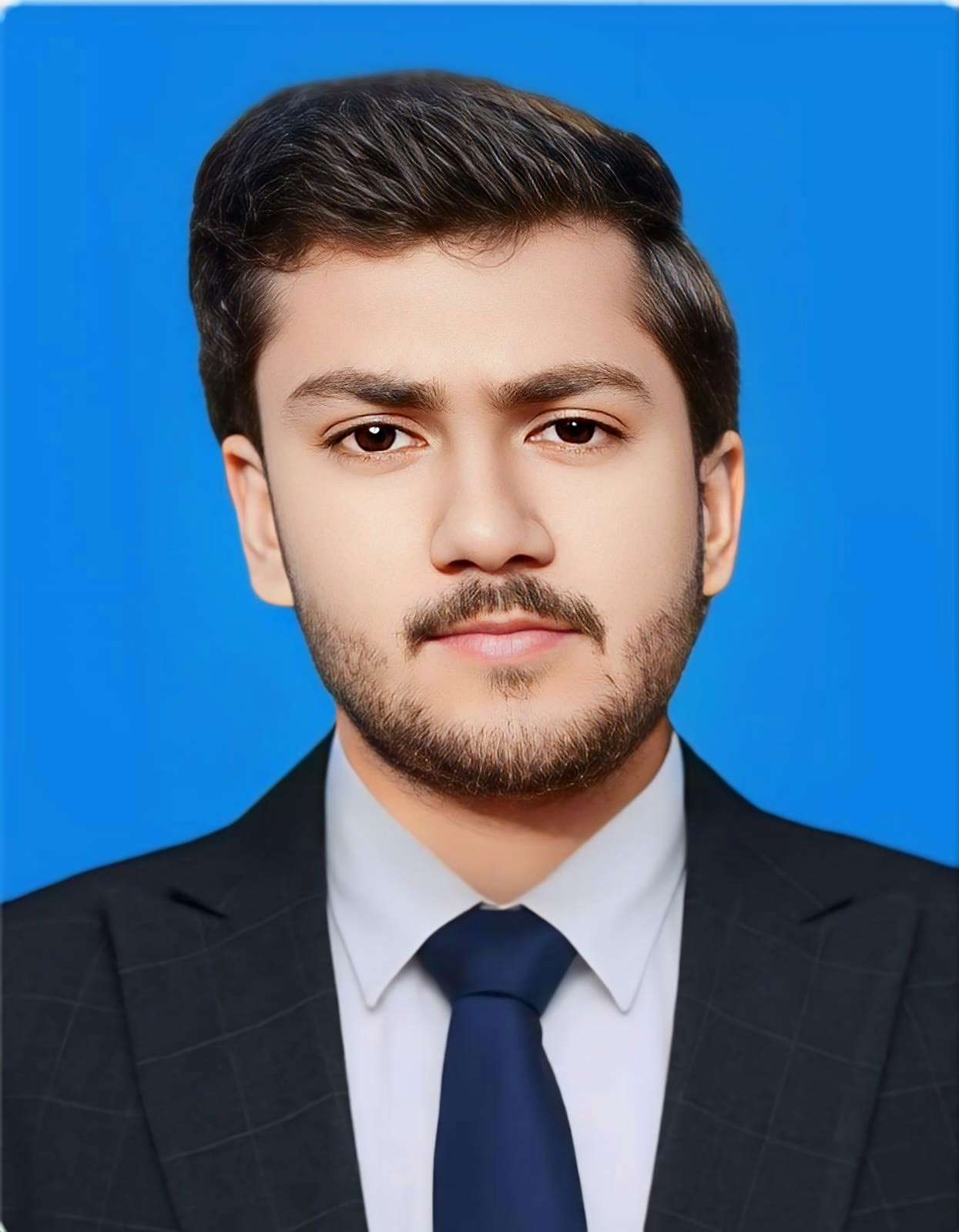 Candidate Image