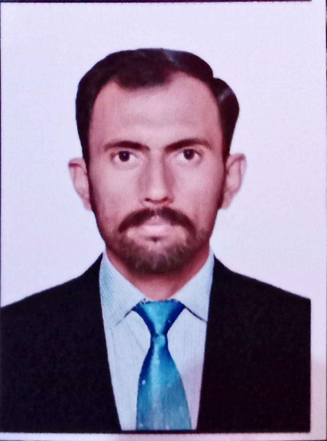 Candidate Image