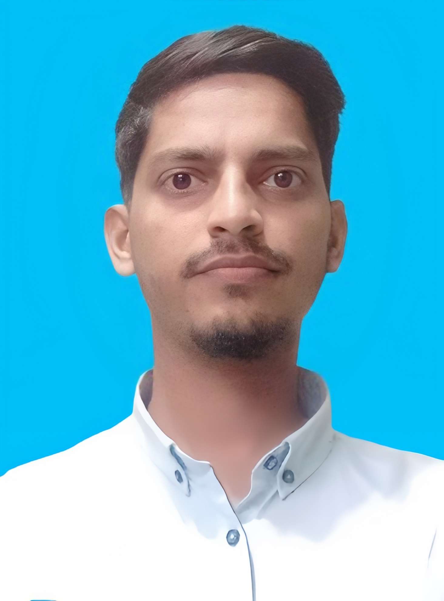 Candidate Image