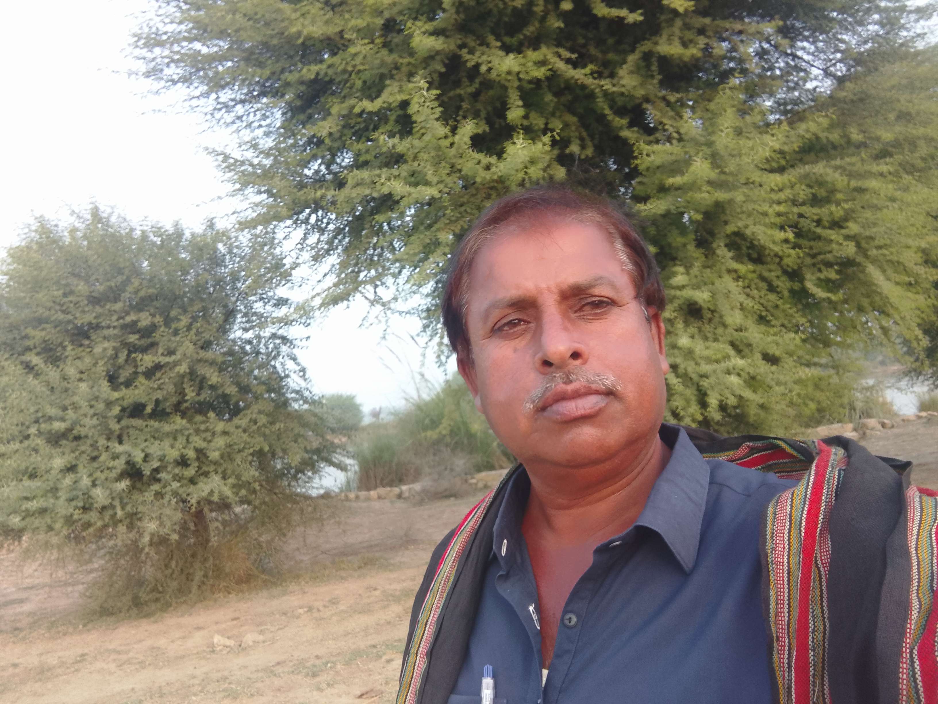 Candidate Image