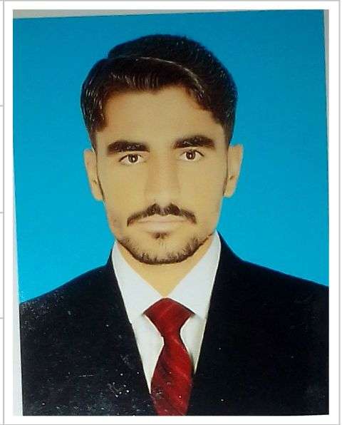 Candidate Image