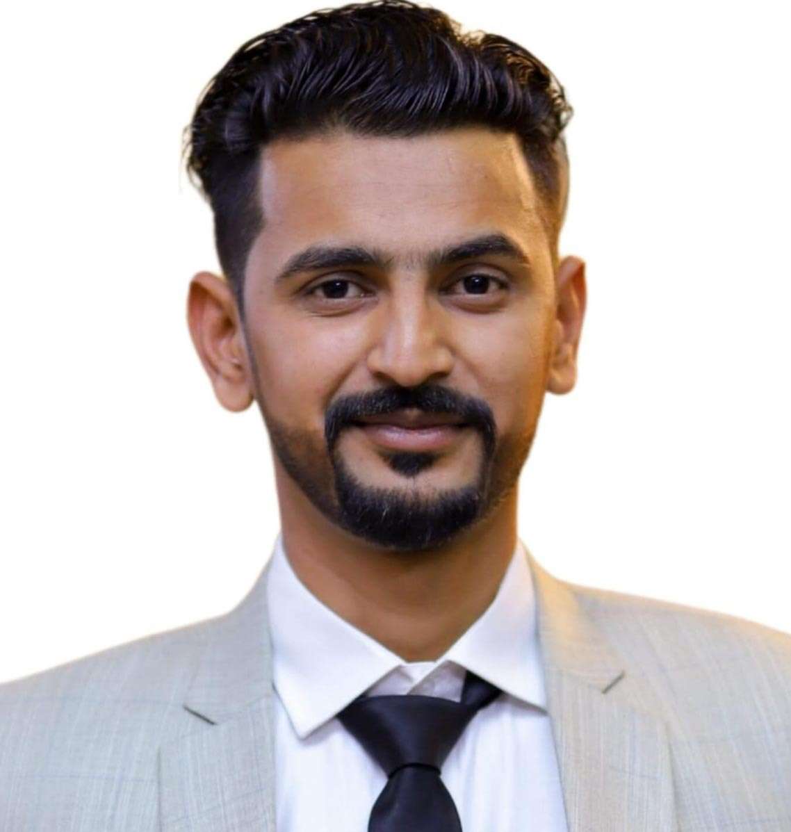 Candidate Image