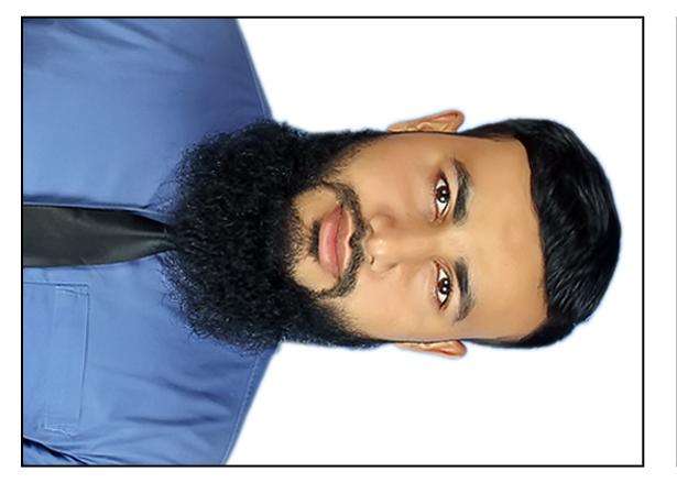 Candidate Image