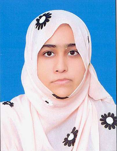 Candidate Image