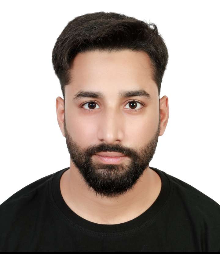 Candidate Image