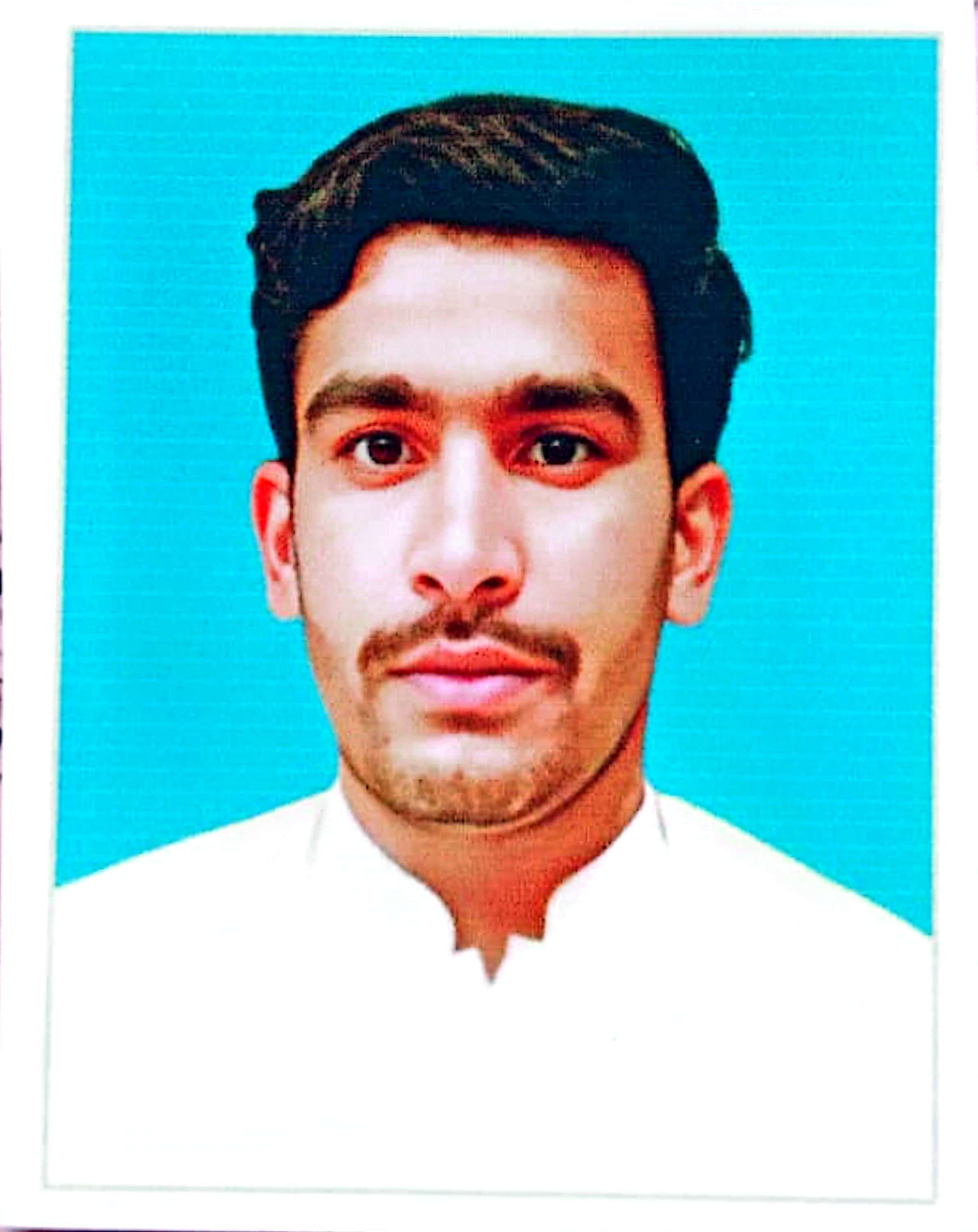 Candidate Image