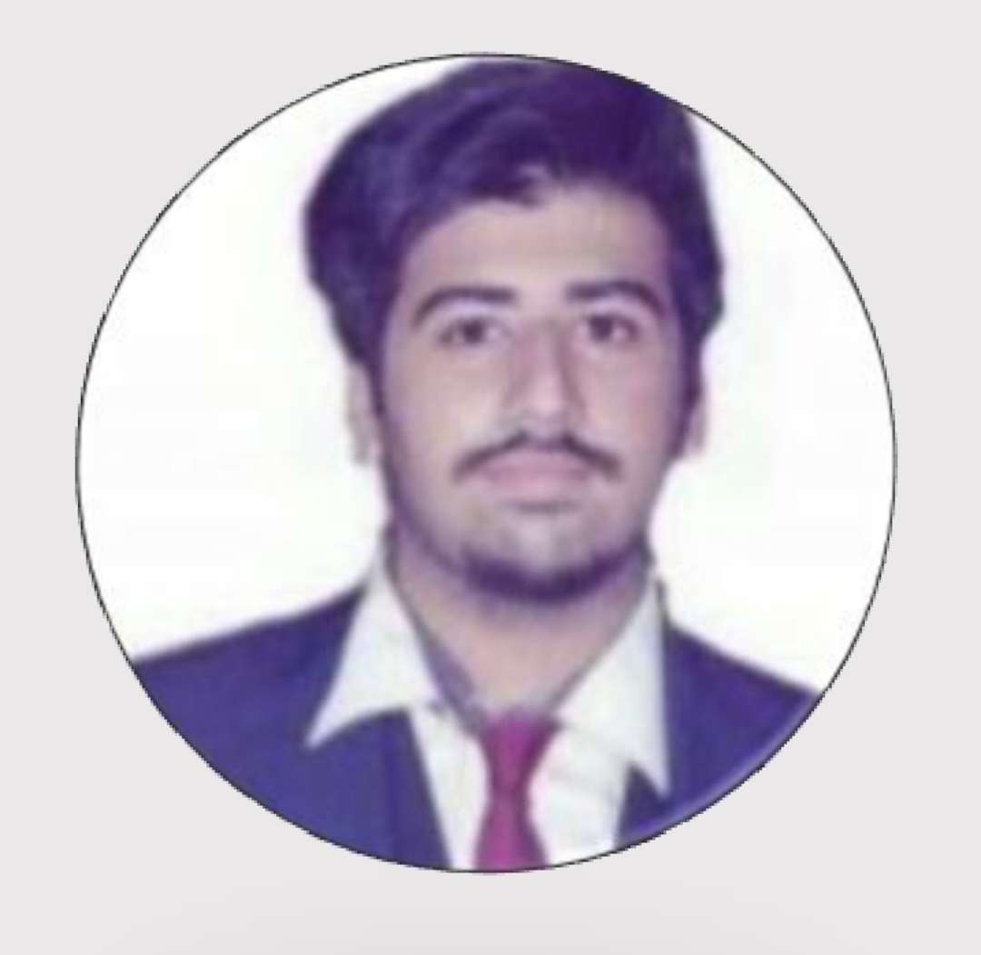 Candidate Image