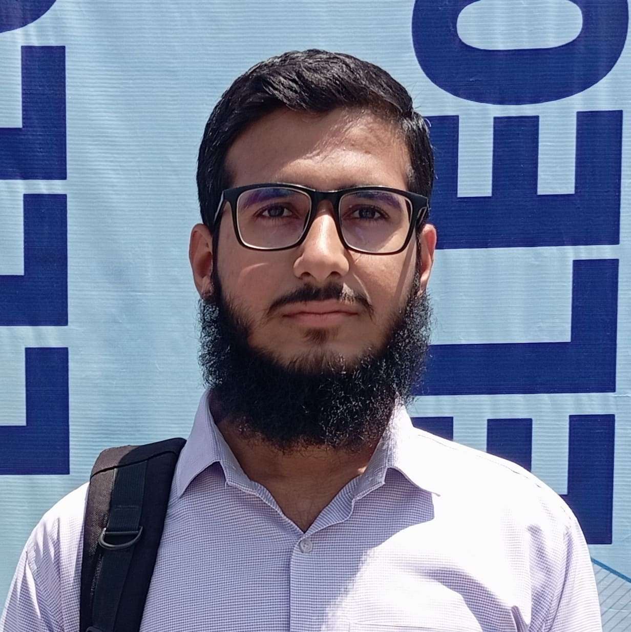 Candidate Image