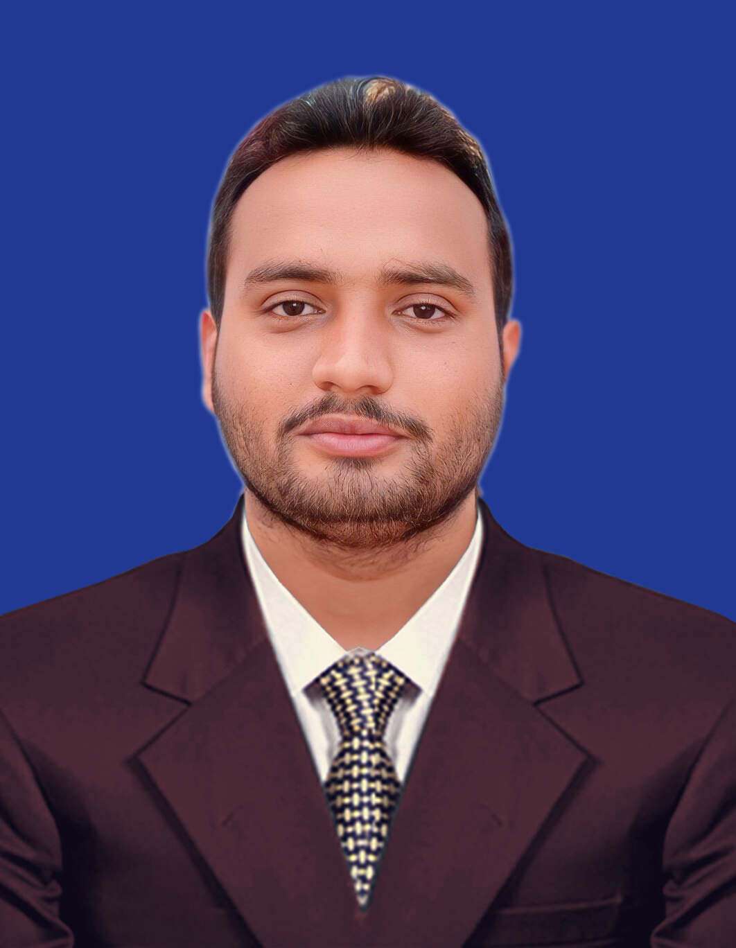 Candidate Image