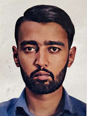 Candidate Image