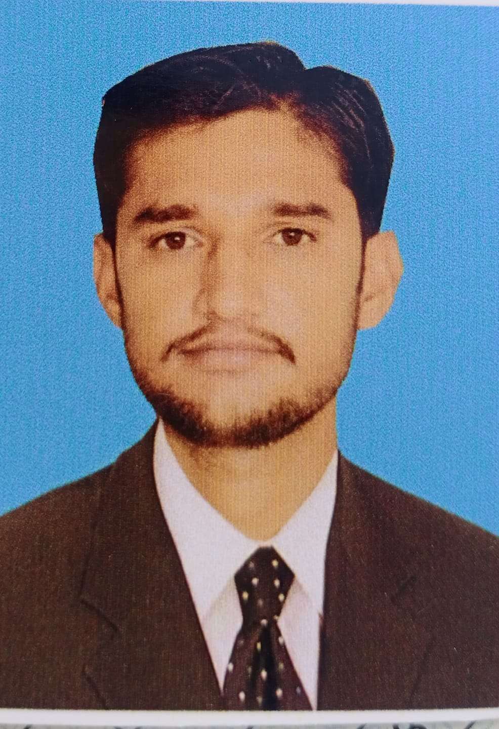 Candidate Image