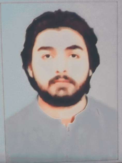 Candidate Image