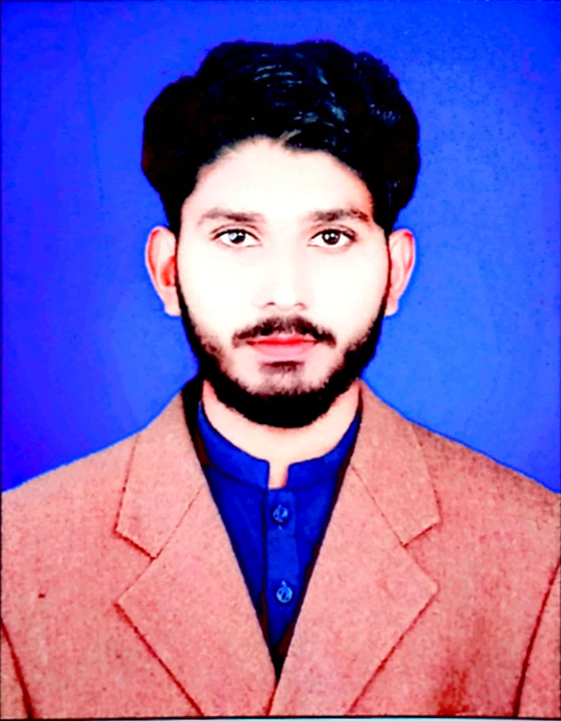 Candidate Image