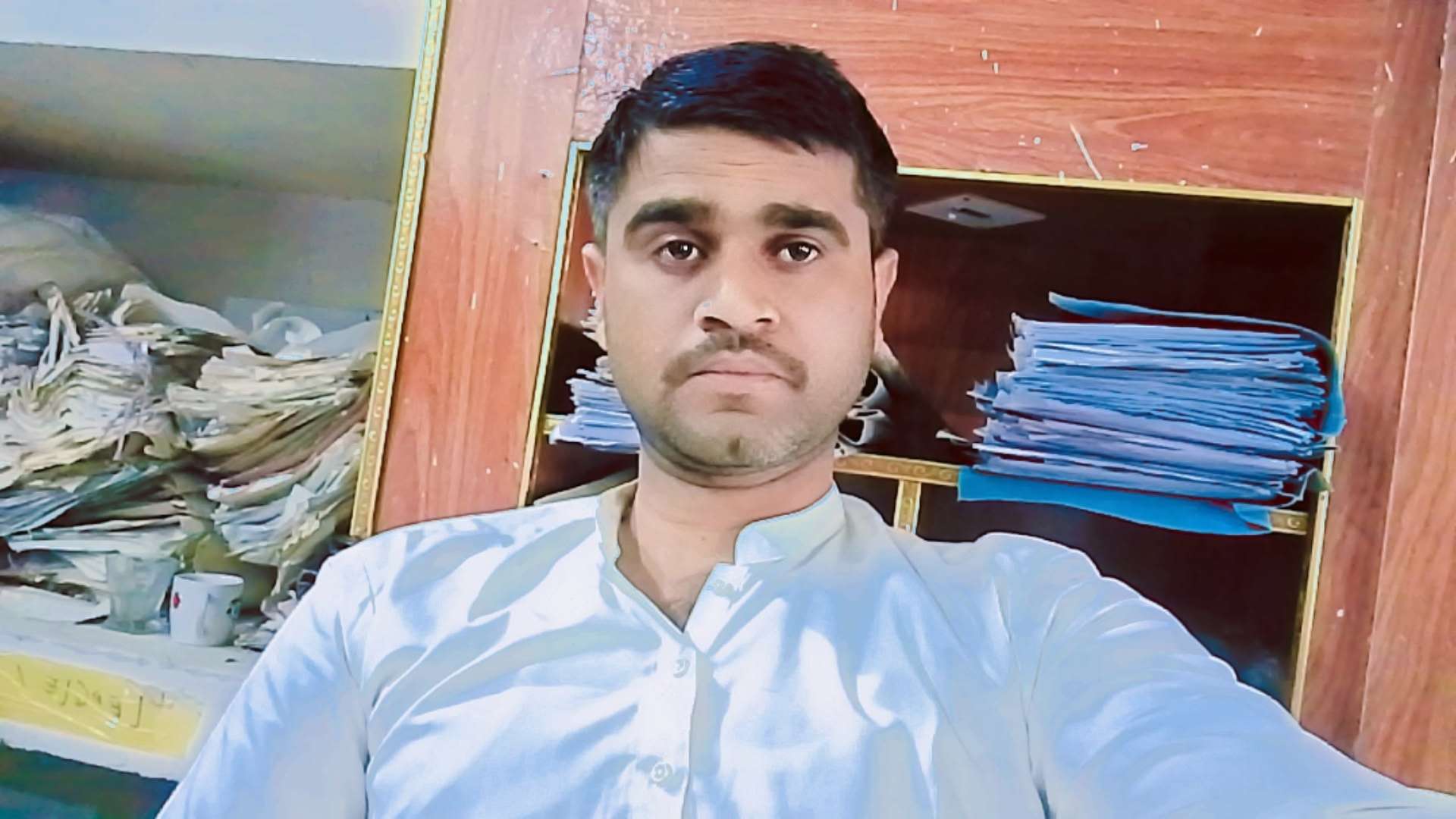 Candidate Image