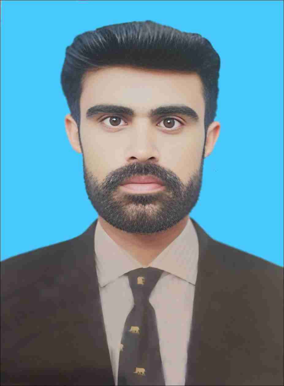 Candidate Image