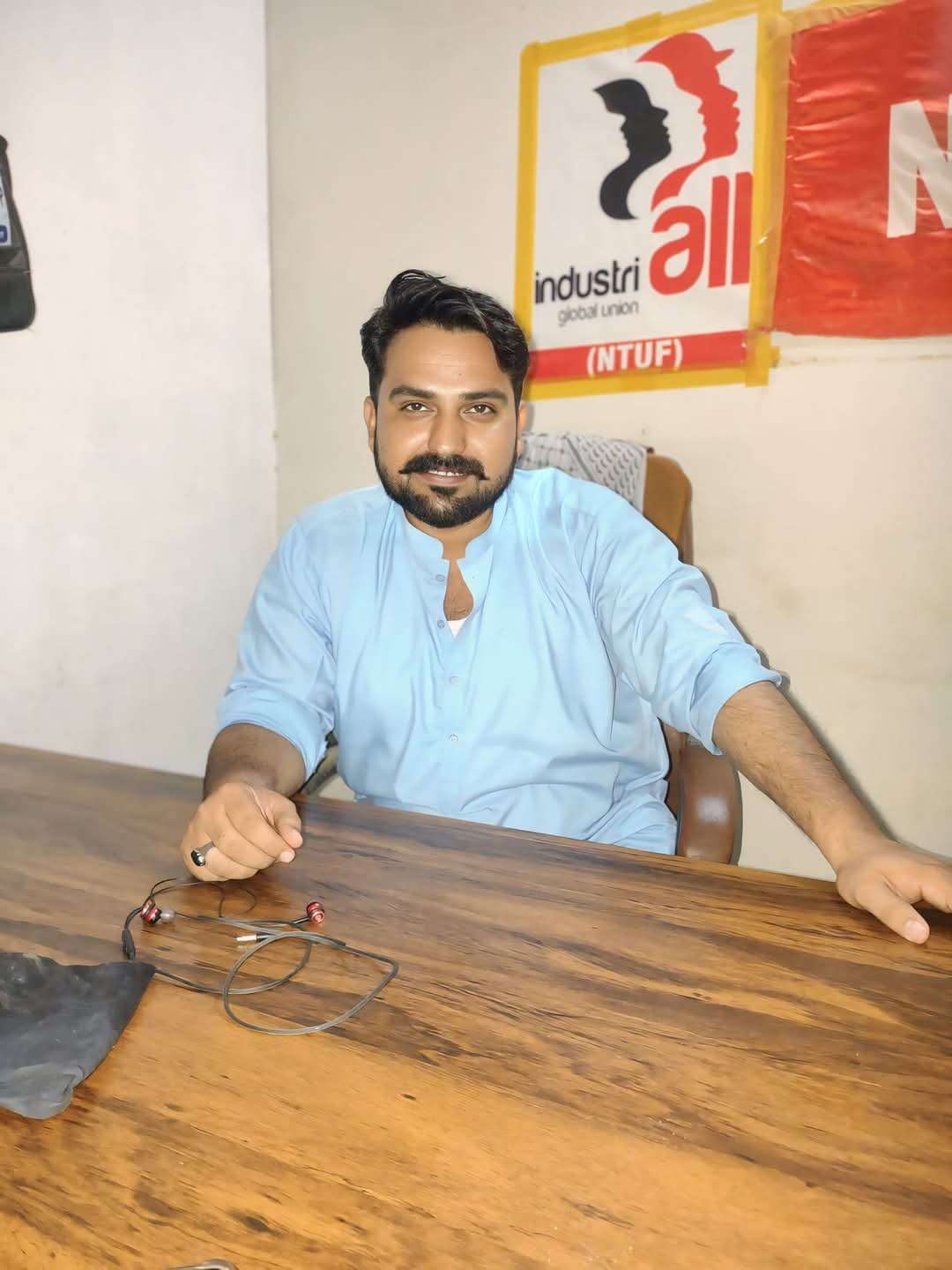 Candidate Image