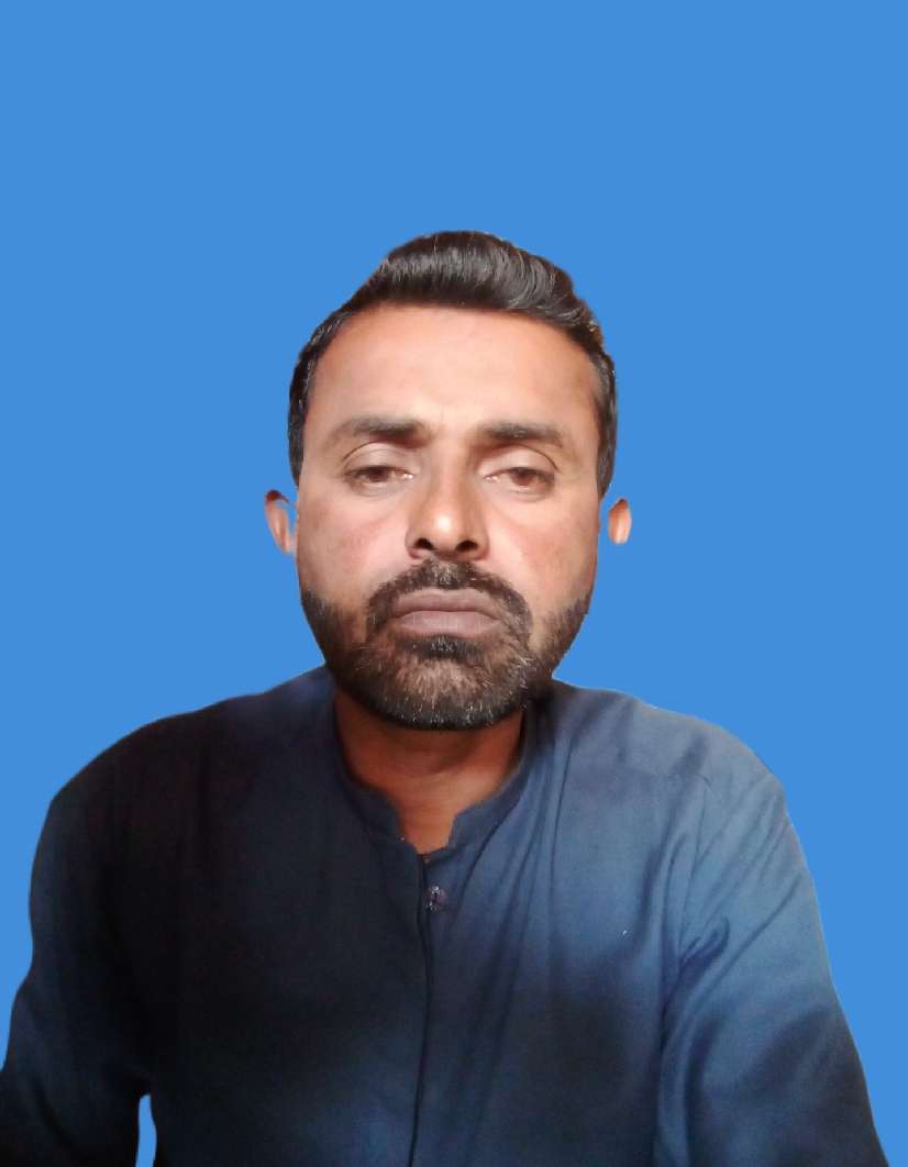 Candidate Image