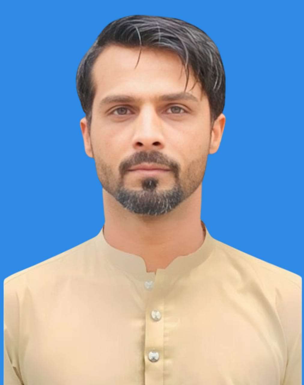 Candidate Image