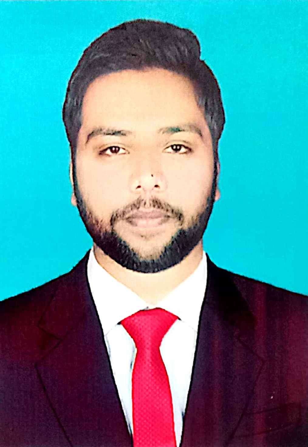 Candidate Image