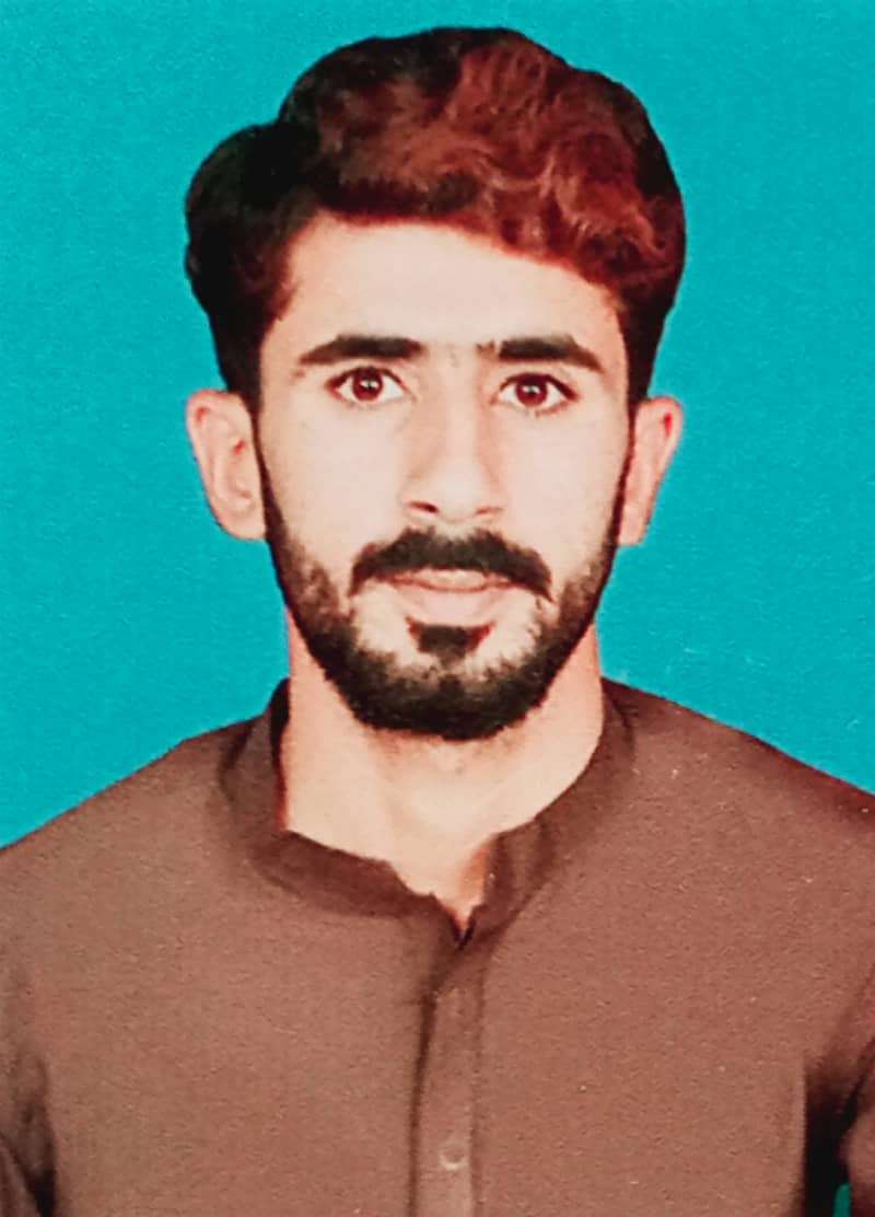 Candidate Image