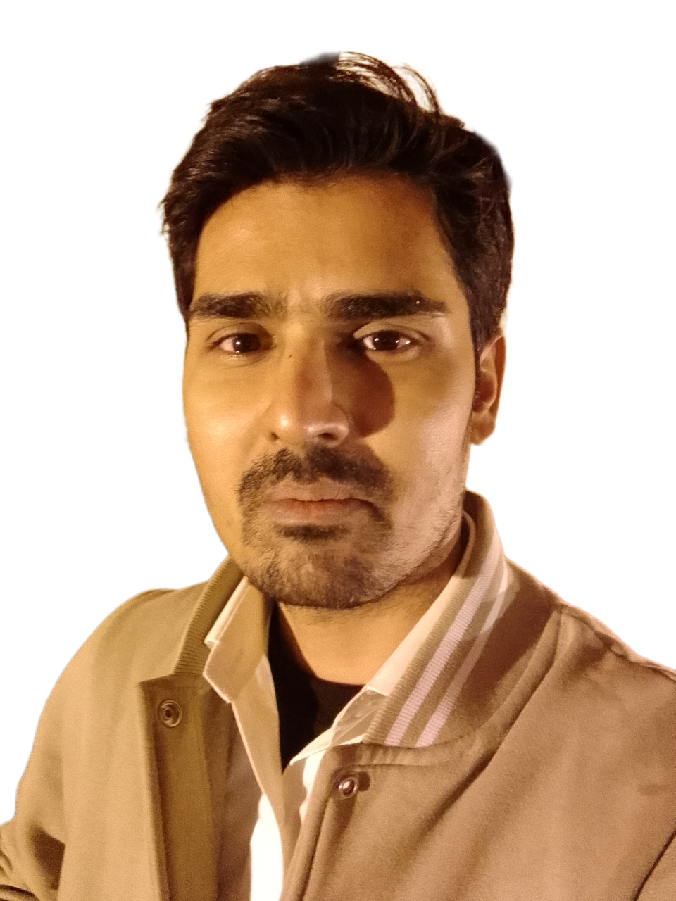 Candidate Image
