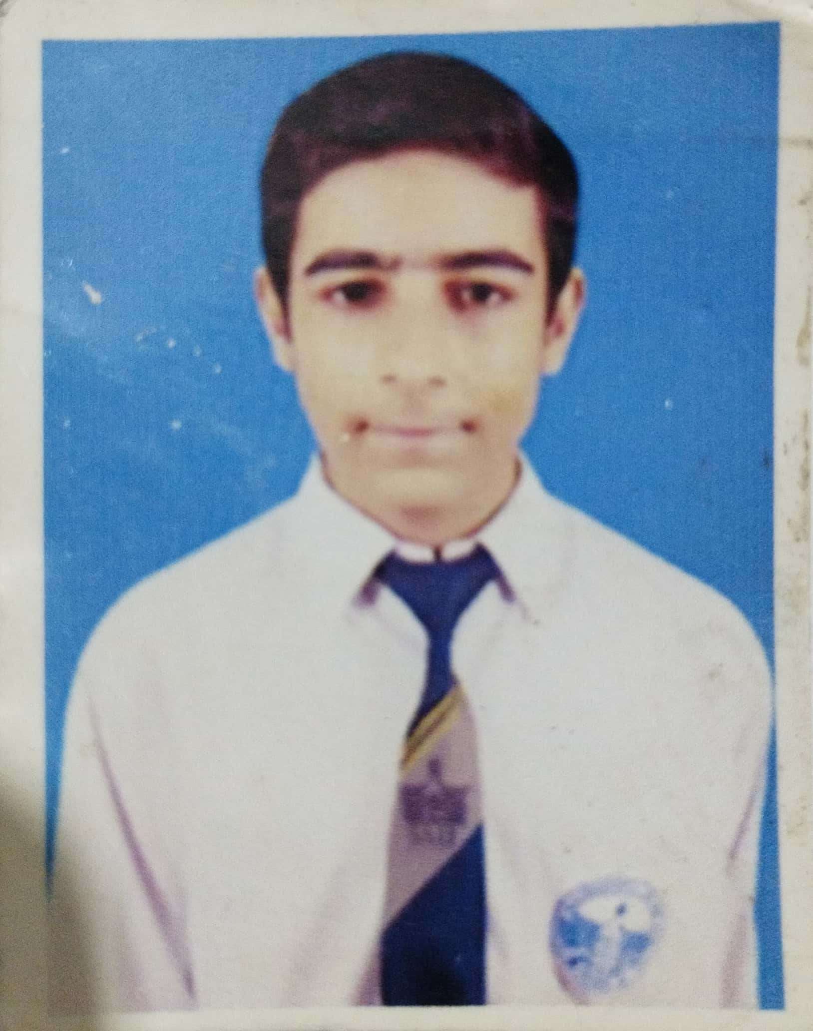 Candidate Image