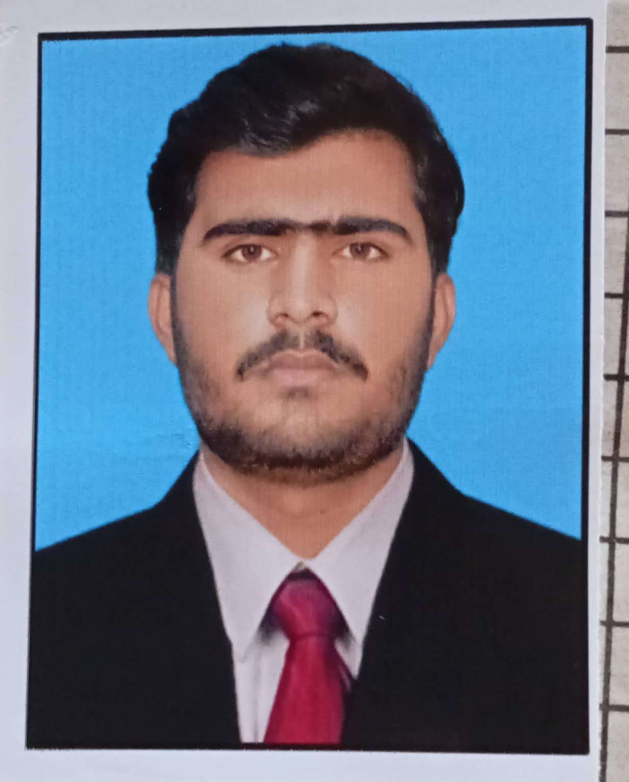 Candidate Image