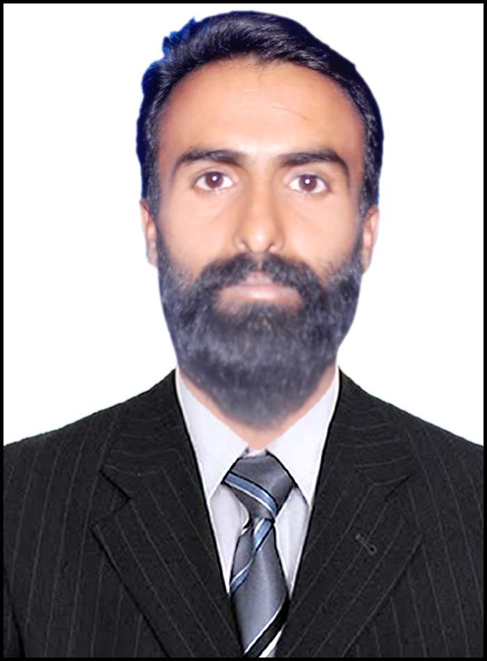 Candidate Image