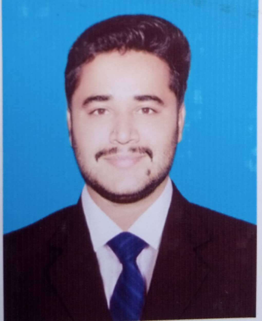 Candidate Image