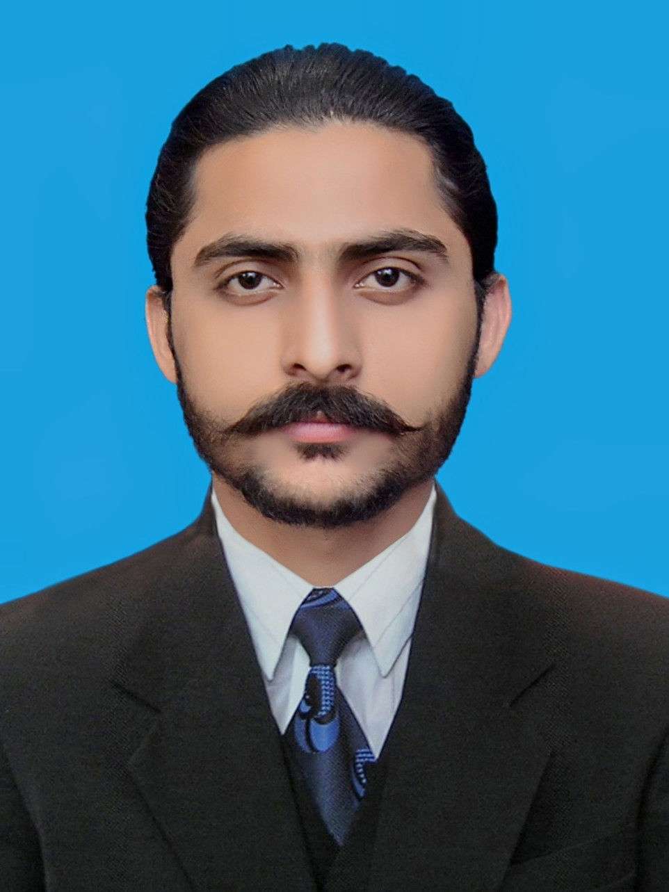 Candidate Image