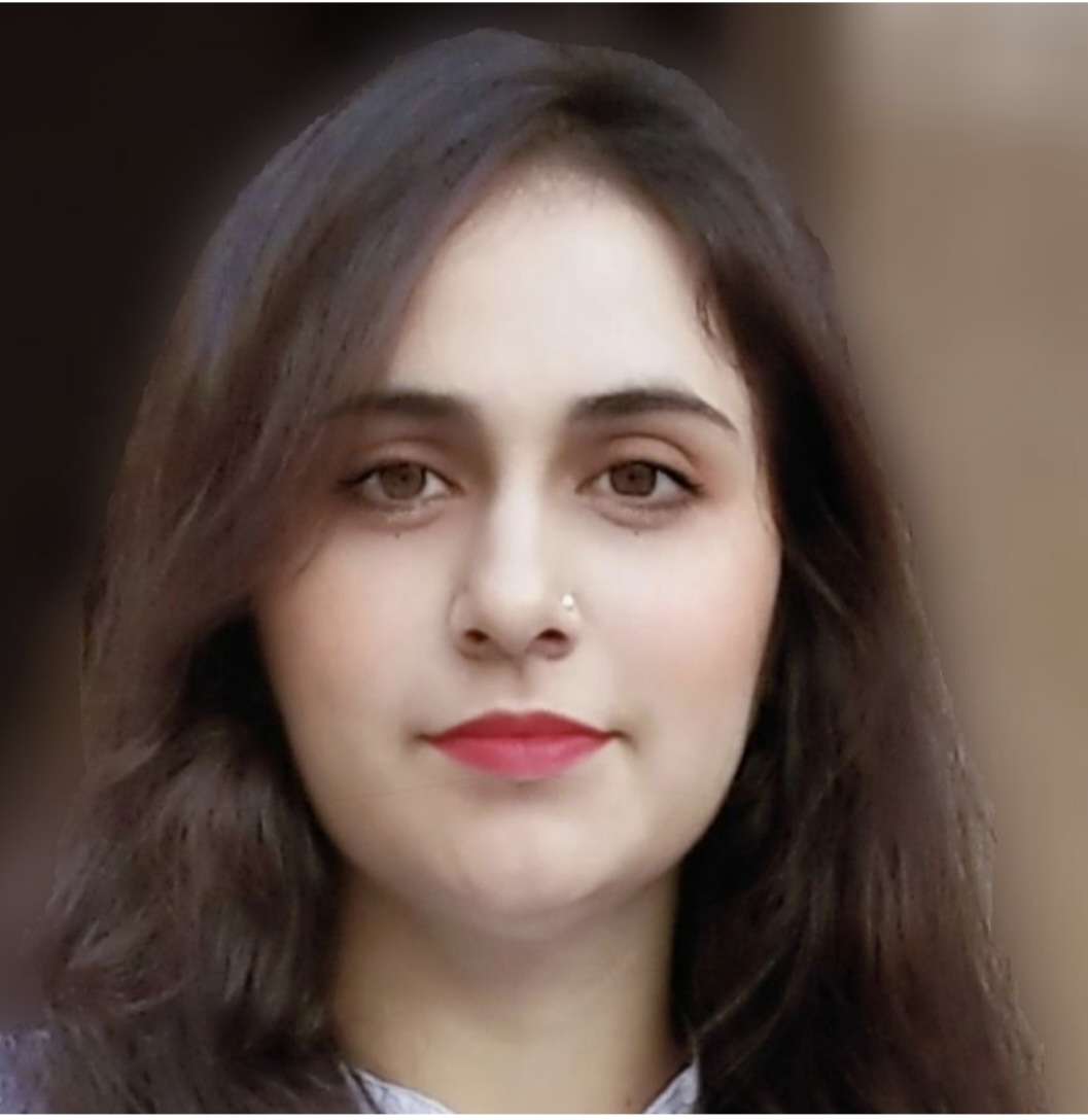 Candidate Image