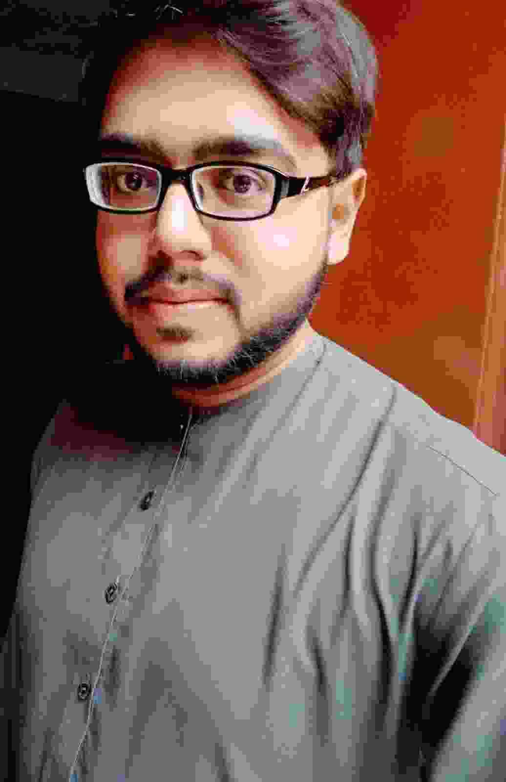 Candidate Image