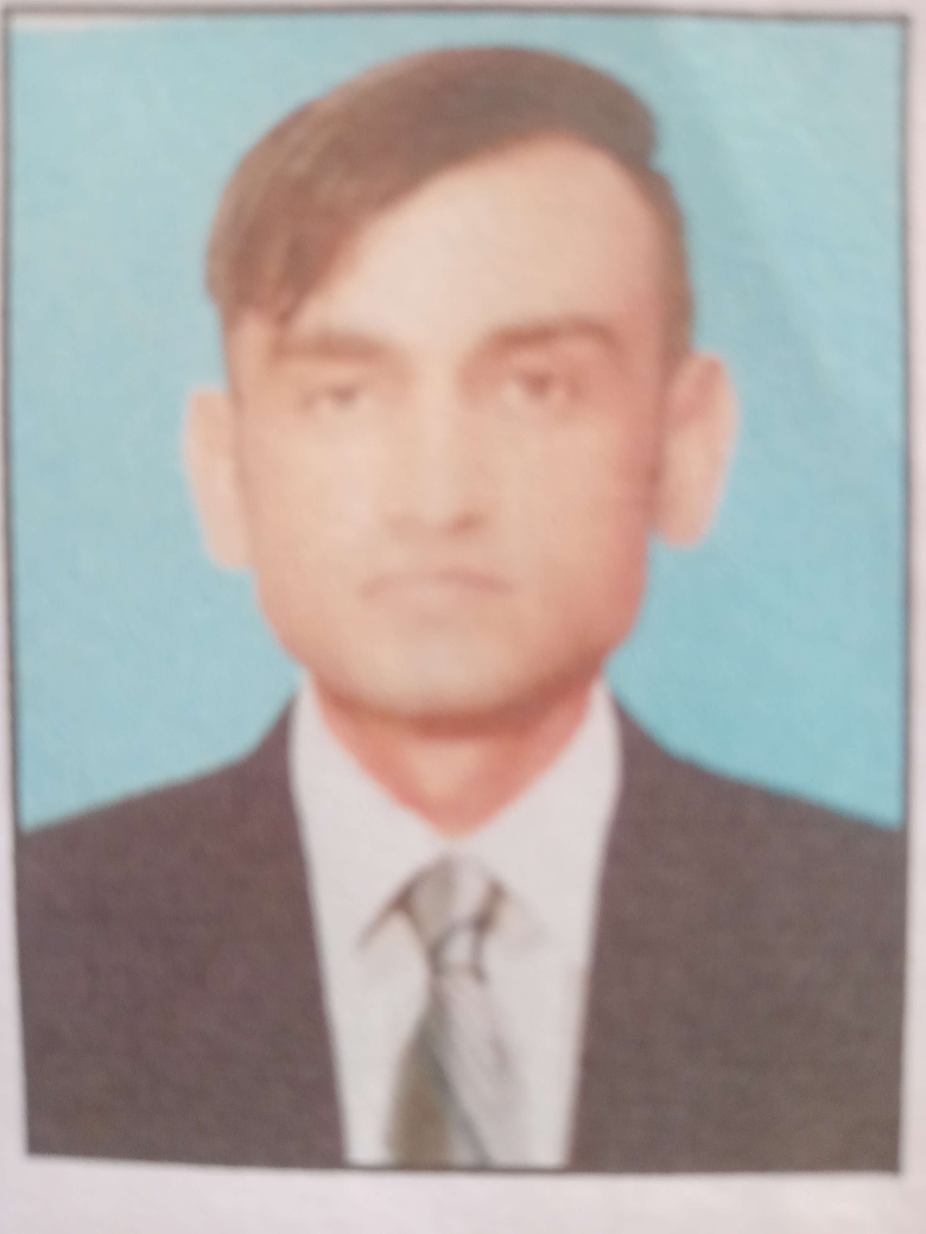 Candidate Image