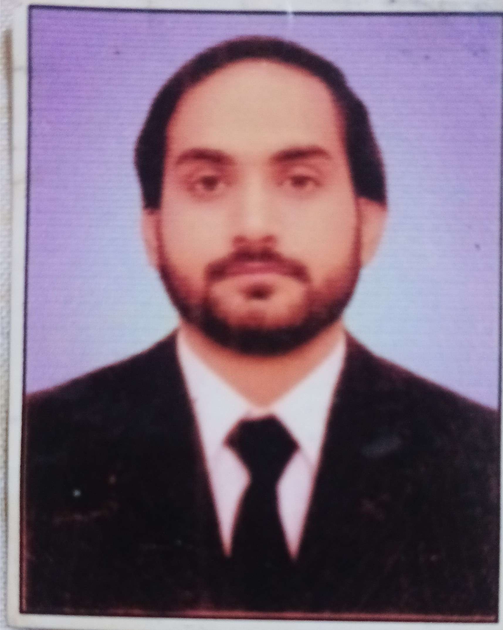 Candidate Image