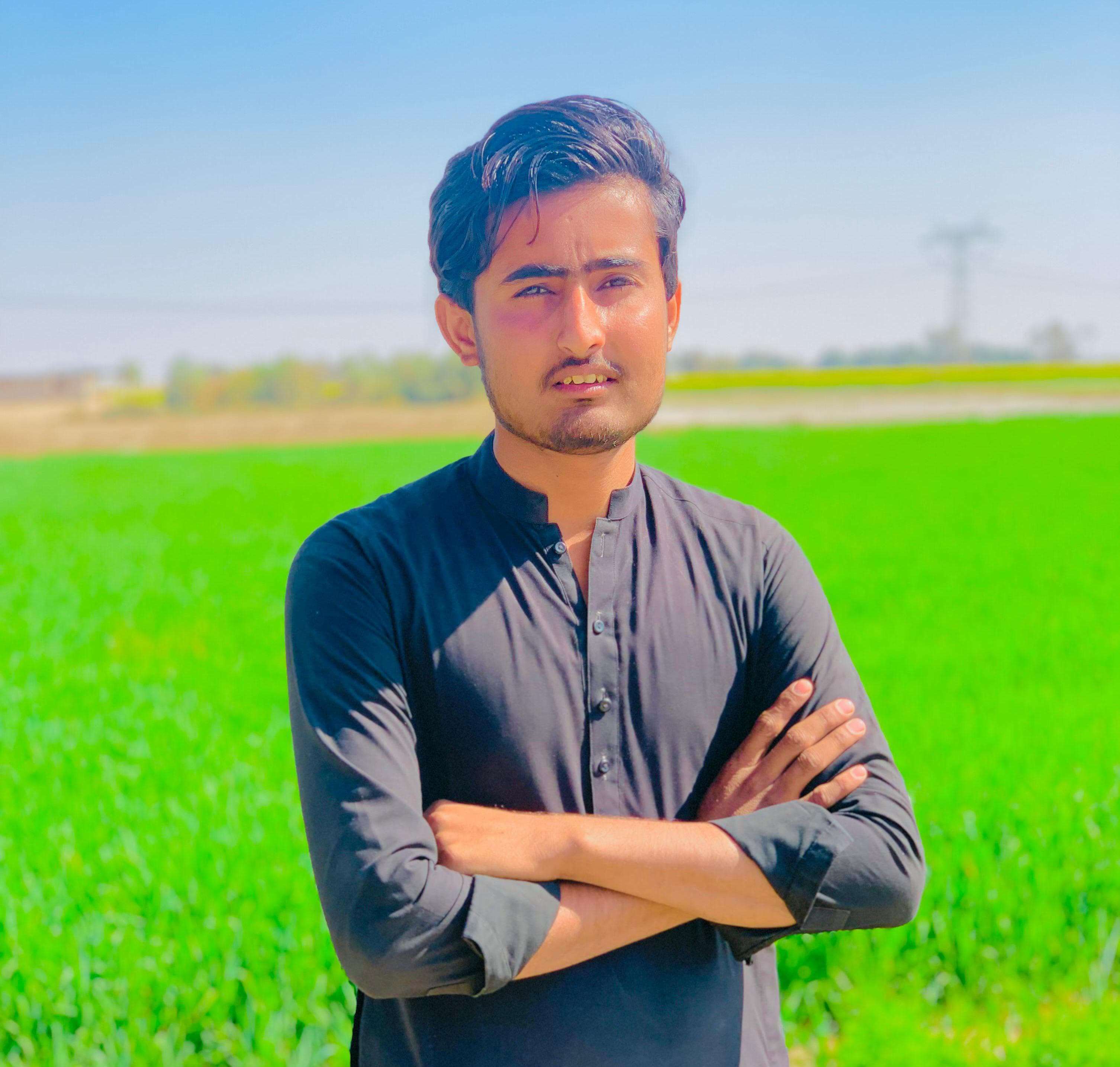 Candidate Image
