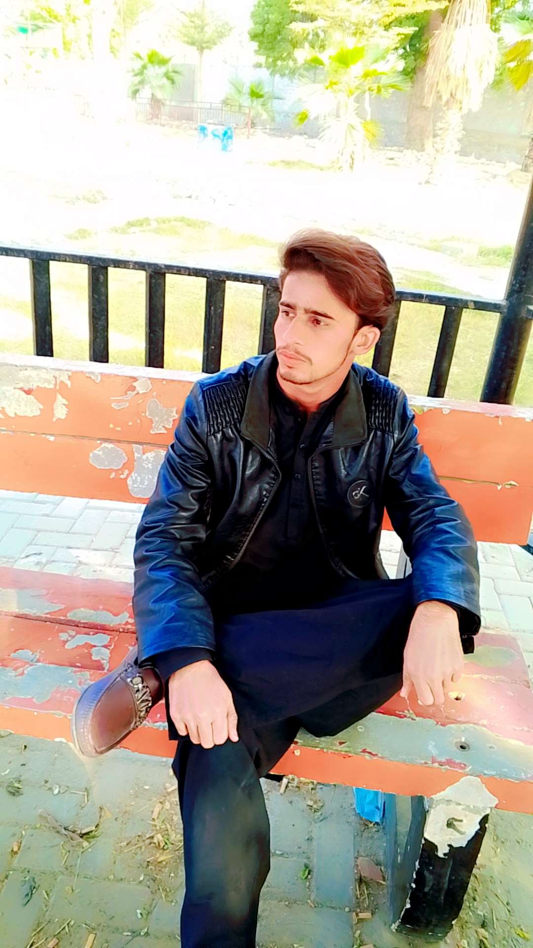 Candidate Image