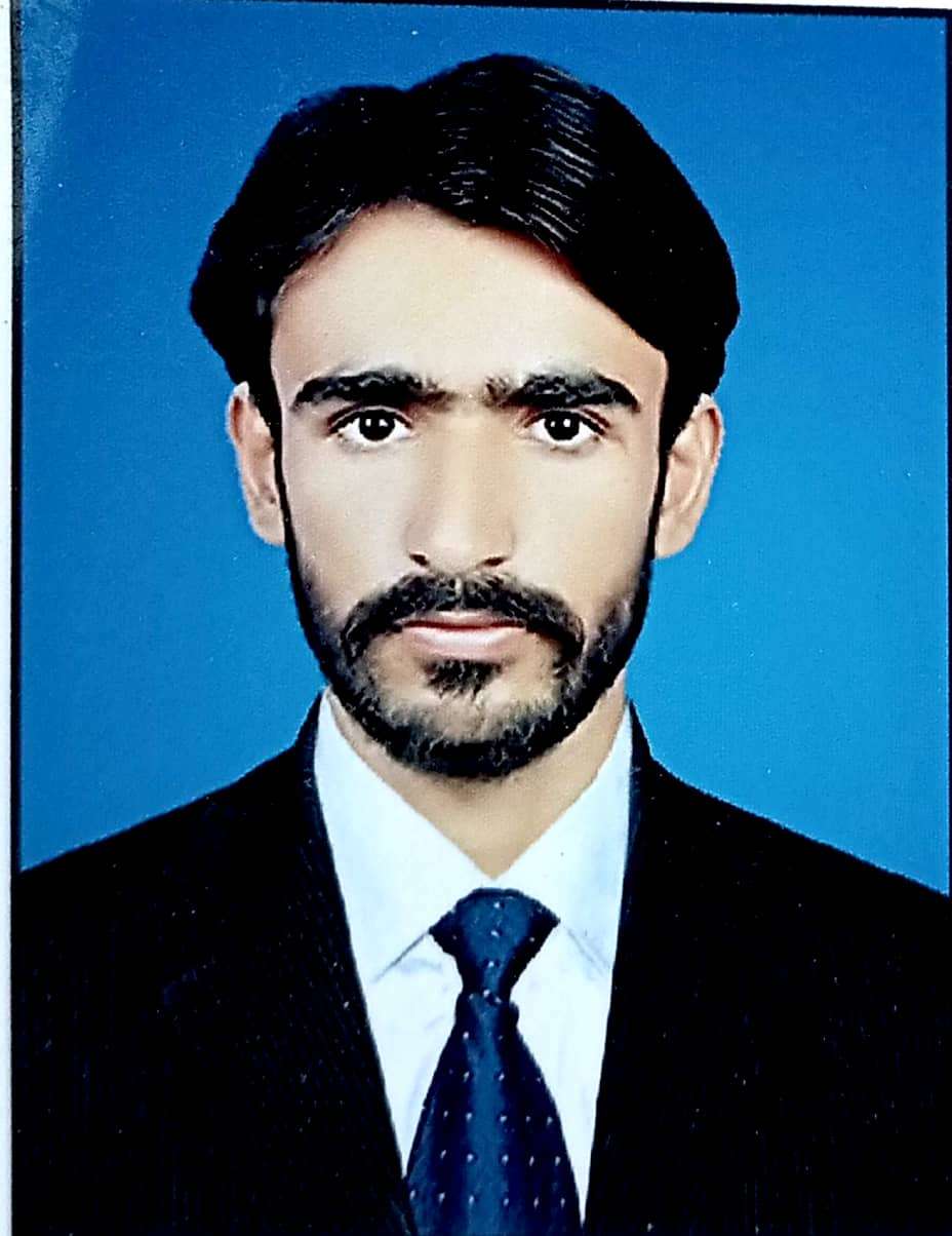 Candidate Image