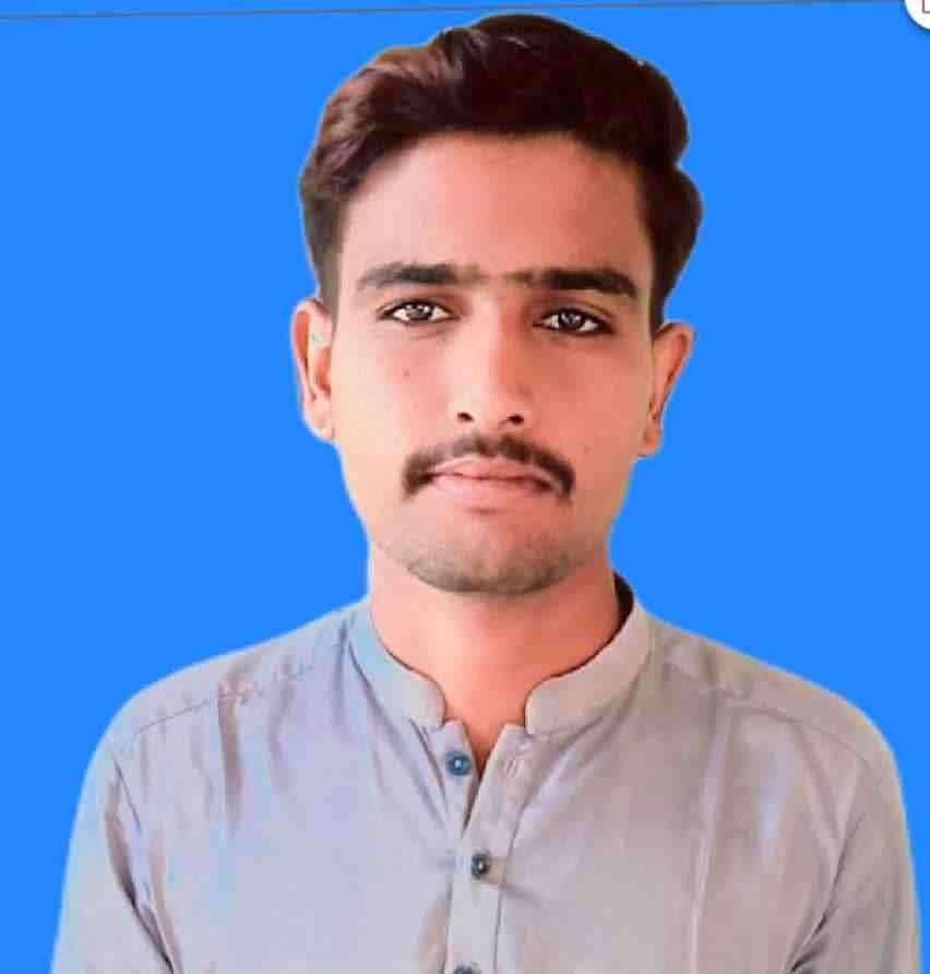 Candidate Image