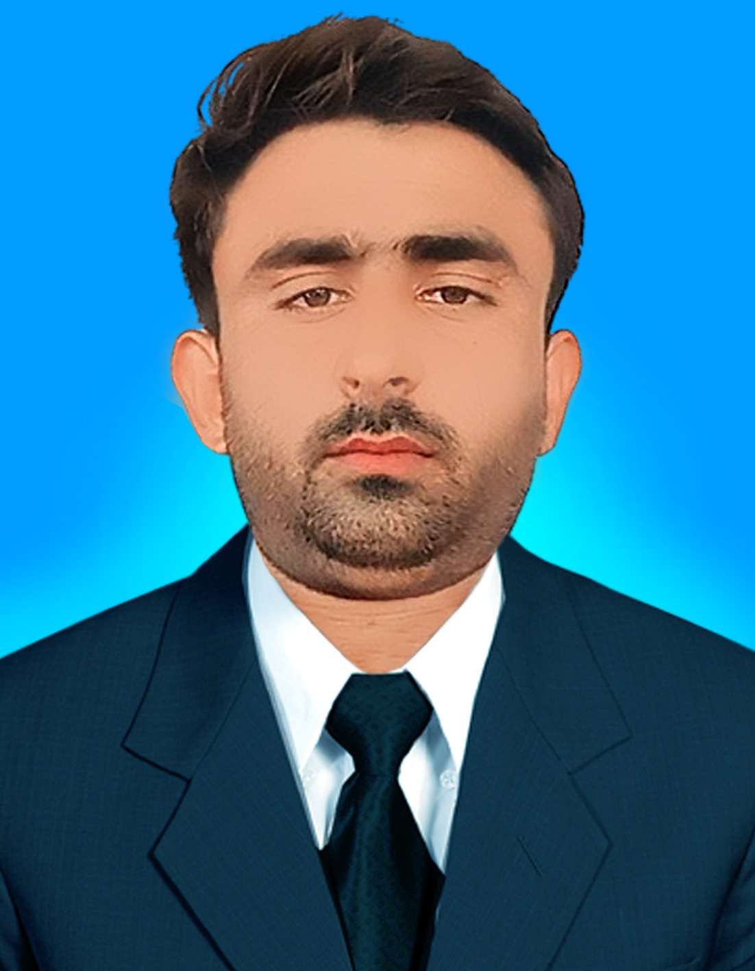 Candidate Image