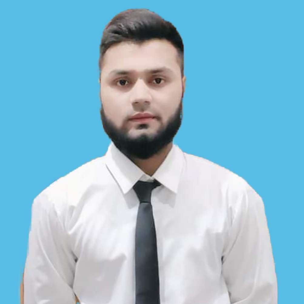Candidate Image