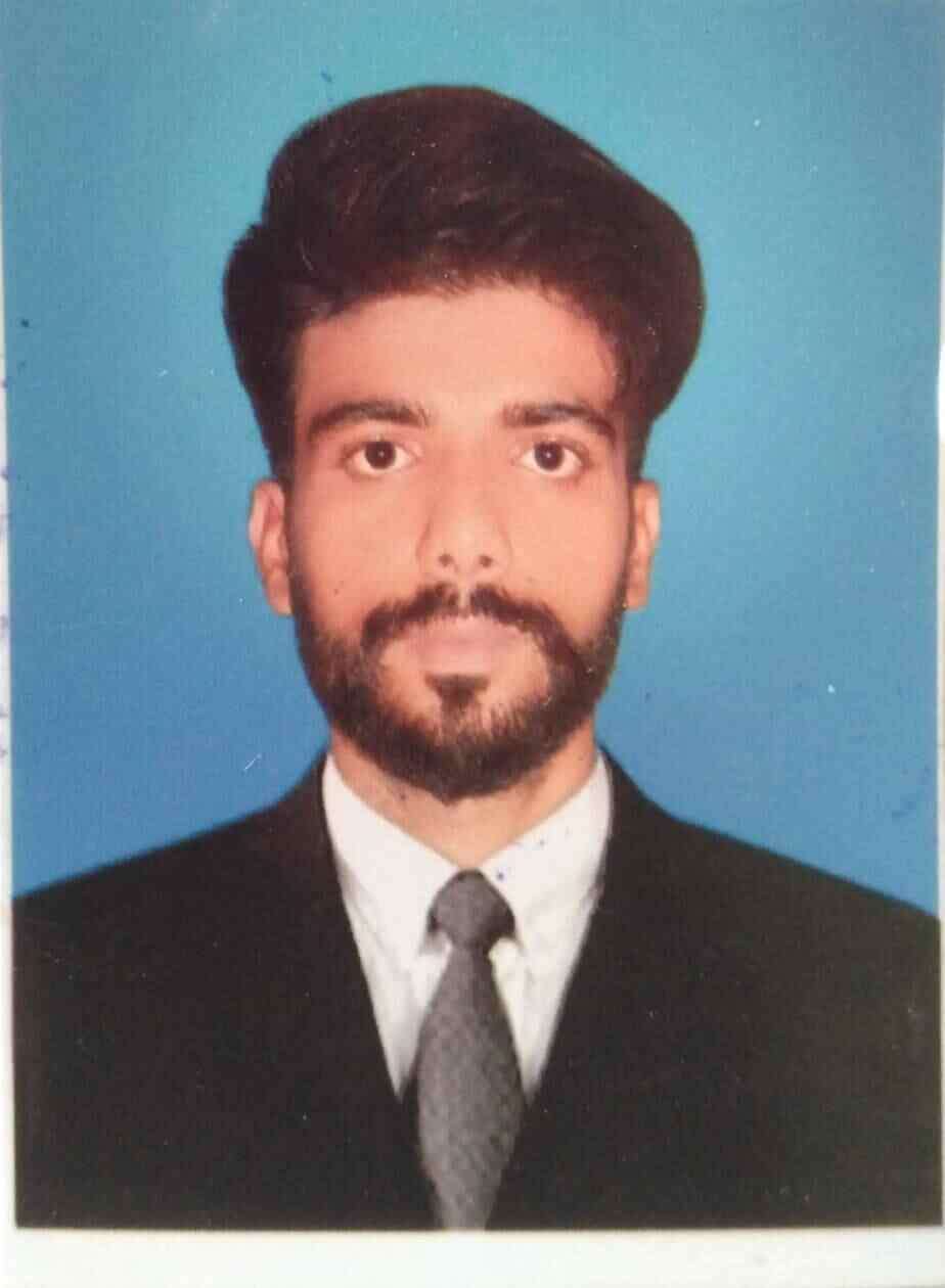 Candidate Image