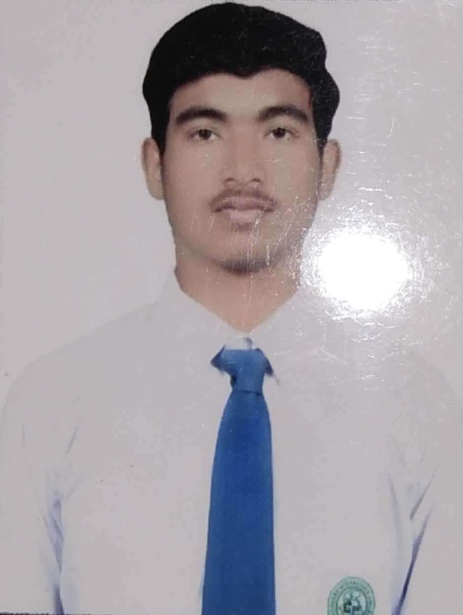 Candidate Image