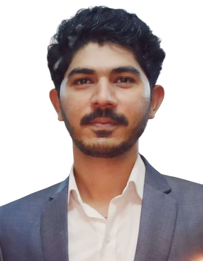 Candidate Image