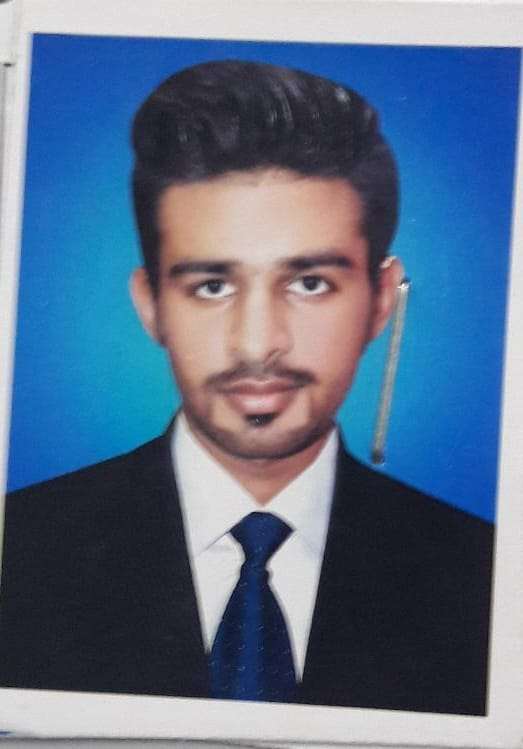 Candidate Image