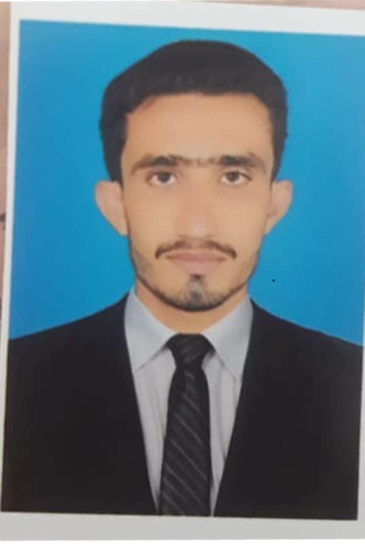 Candidate Image